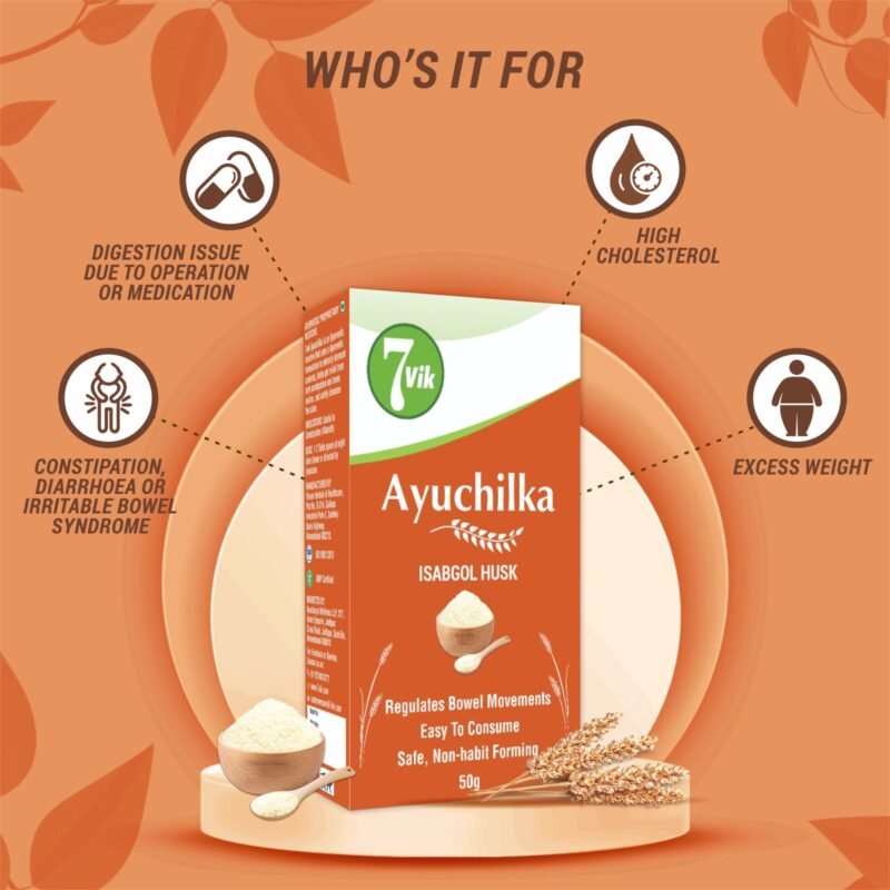 Ayuchilka  50gm - 100gm - 200gm - Image 3