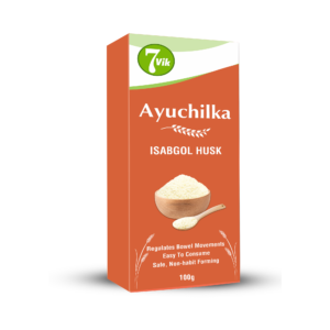 Ayuchilka  50gm - 100gm - 200gm