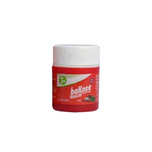 baKnee Maalish Balm 10ml