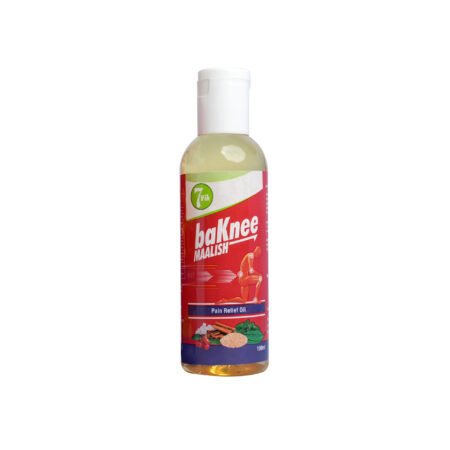 baKnee Maalish Oil 100ml