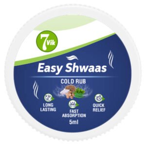 Easy Shwaas 5ml dibbi