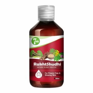 RakhtShudhi 500ml