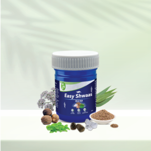 Easy Shwaas 25ml