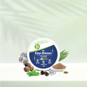 Easy Shwaas 5ml dibbi