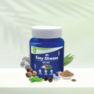 Easy Shwaas 110ml