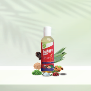 baKnee Maalish Oil 100ml