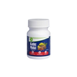 Kabz Muk 30 Tablets