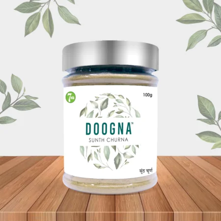 DOOGNA (Sunth Churan)