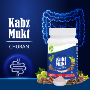 Kabz Mukt Churna