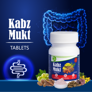 Kabz Muk 30 Tablets