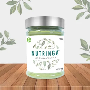 NUTRINGA (Moringa Churan)