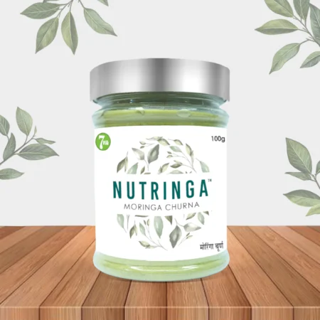 NUTRINGA (Moringa Churan)