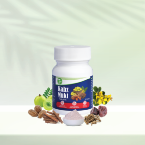 Kabz Muk 30 Tablets