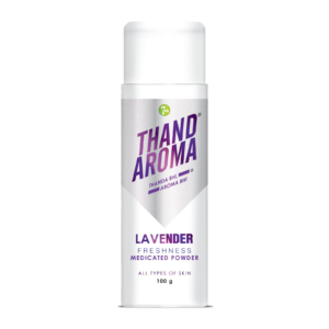 Thandaroma 100gm Talcum Powder