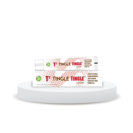 T2 Tingle Tingle 30gm Ointment