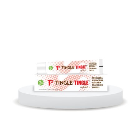 T2 Tingle Tingle 30gm Ointment
