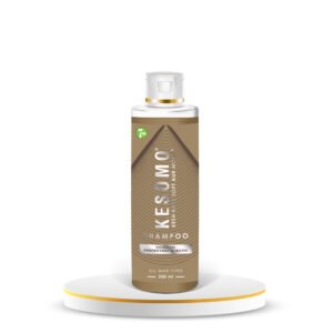 KESOMO Shampoo 200 ml
