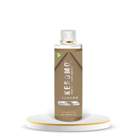 KESOMO Shampoo 200 ml