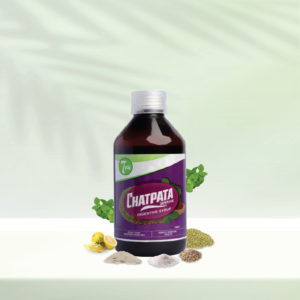 Chatpata Syrup