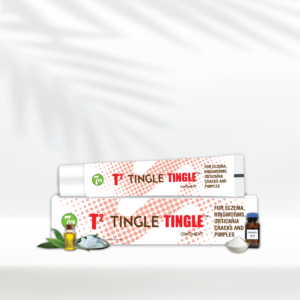 T2 Tingle Tingle 30gm Ointment
