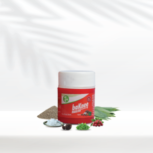 baKnee Maalish Balm 10ml