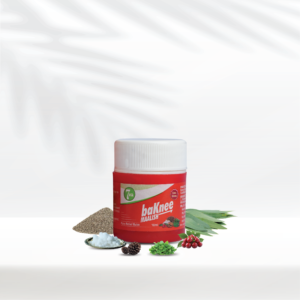 baKnee Maalish Balm 10ml