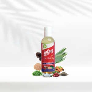 baKnee Maalish Oil 100ml