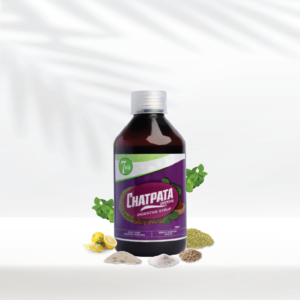 Chatpata Syrup