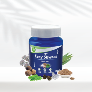 Easy Shwaas 110ml