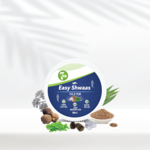 Easy Shwaas 10ml dibbi
