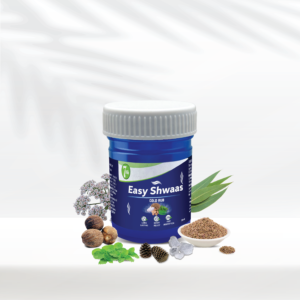 Easy Shwaas 25ml