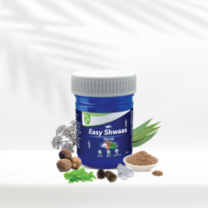 Easy Shwaas 25ml