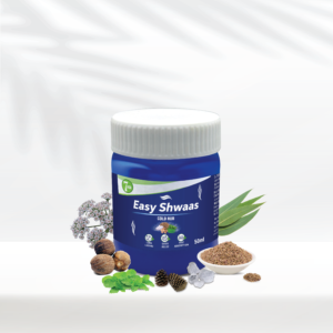 Easy Shwaas 50ml