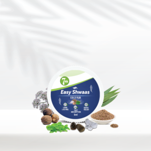 Easy Shwaas 5ml dibbi