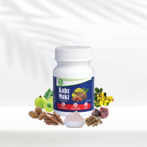 Kabz Muk 30 Tablets