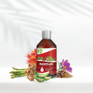 RakhtShudhi 100ml