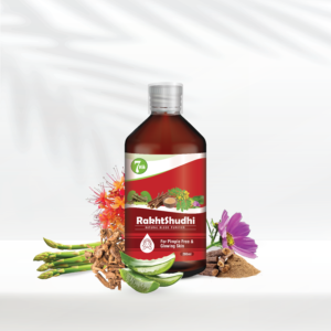 RakhtShudhi 200ml