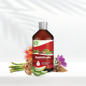 RakhtShudhi 200ml