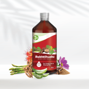 RakhtShudhi 500ml