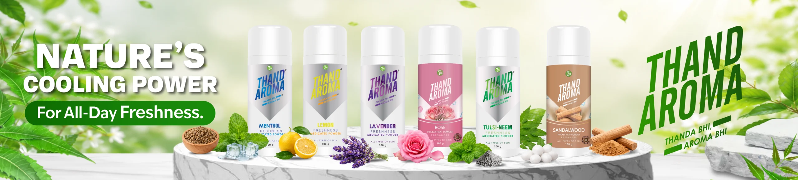thandaroma thandaroma