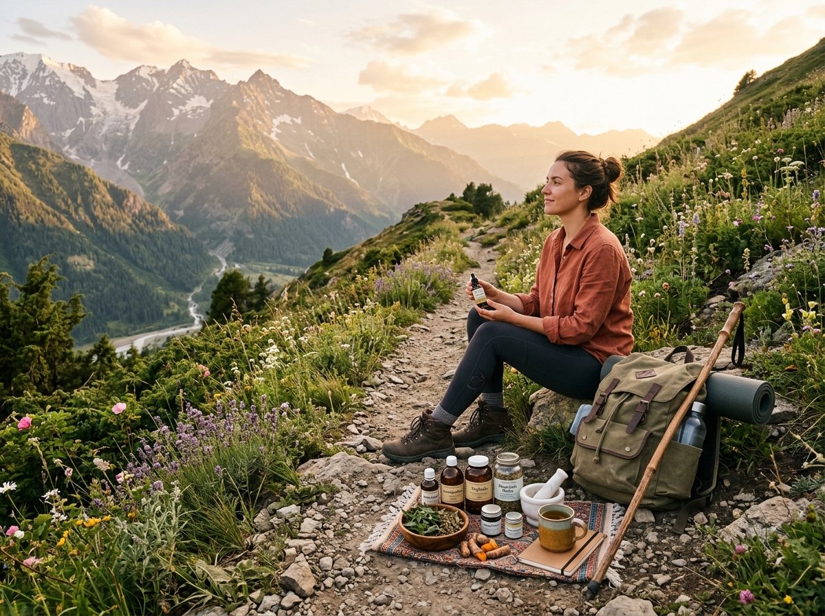Useful Suggestions For a healthy & Smooth Travelling